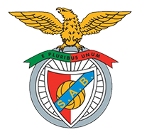 Arronches e Benfica - Logo