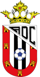 AD Ceuta B - Logo