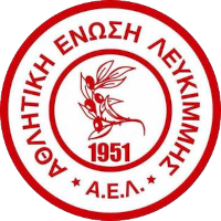 Lefkimmi - Logo