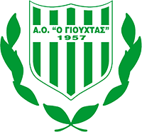 Giouchtas - Logo