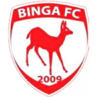 Binga - Logo