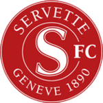 Servette FC - Logo