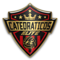 Catedraticos Elite - Logo