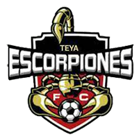 Ескорпионес - Logo