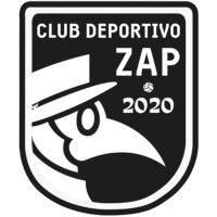 CD Zap - Logo