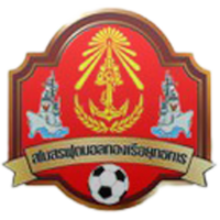 Royal Thai Fleet - Logo