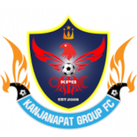 Kanjanapat FC - Logo