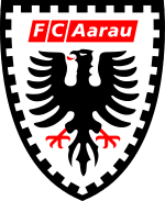FC Aarau - Logo