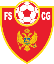 Montenegro W - Logo