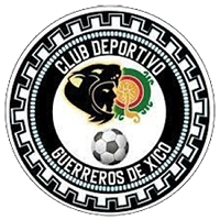 Герерос Де Сико - Logo