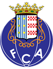 FC Alpendorada - Logo