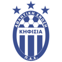 Kifisia - Logo