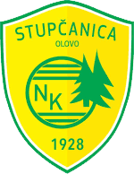 Stupcanica - Logo
