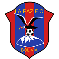 ABB Ла Пас - Logo