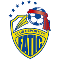 CD FATIC - Logo