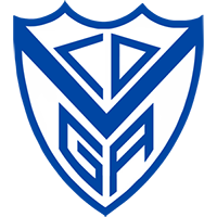 García Agreda - Logo