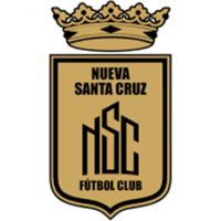 Nueva Santa Cruz - Logo