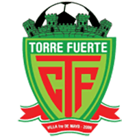 CD Torre Fuerte - Logo