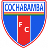 Cochabamba FC - Logo