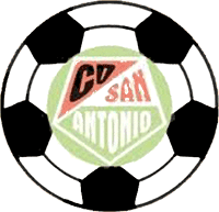 CD San Antonio (BOL) - Logo