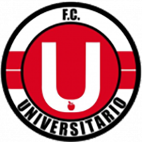 Университарио де Винто - Logo