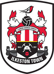 Ilkeston Town - Logo