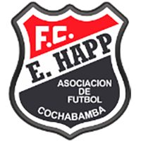 Enrique Happ - Logo