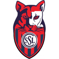 Стормерс Сан-Лоренцо - Logo