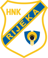 HNK Rijeka - Logo