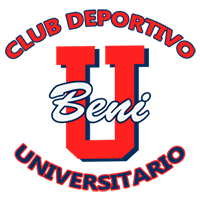 Universitario de Beni - Logo