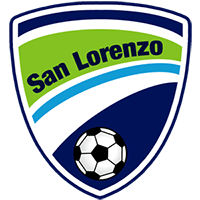 Сан Лоренцо дел Бени - Logo