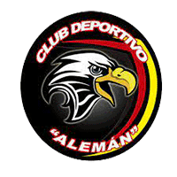 CD Aleman Sucre - Logo