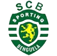 Sporting de Benguela - Logo