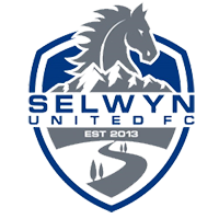 Selwyn United - Logo