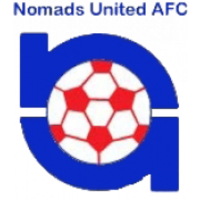 Nomads United - Logo