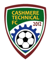 Cashmere Technical - Logo