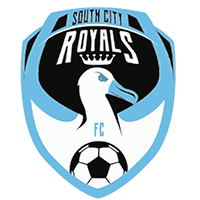 South City Royals - Logo