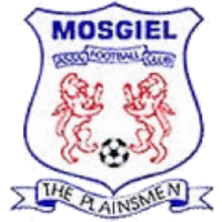 Mosgiel - Logo