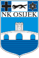 Осиек - Logo
