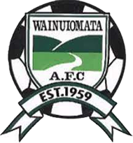 Wainuiomata - Logo