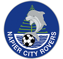 Нэпир Сити Роверс - Logo