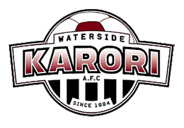 Уотърсайд Карори - Logo
