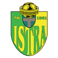 Истра 1961 - Logo