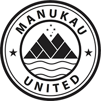 Manukau United - Logo