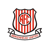 Birkenhead United - Logo
