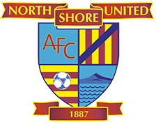 North Shore United - Logo