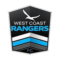 Вест Кост Рейнджерс - Logo