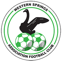 Western Springs - Logo