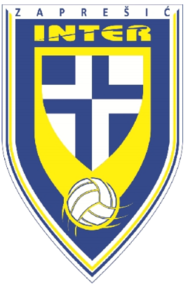 Inter Zaprešić - Logo