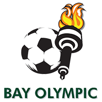 Bay Olympic - Logo